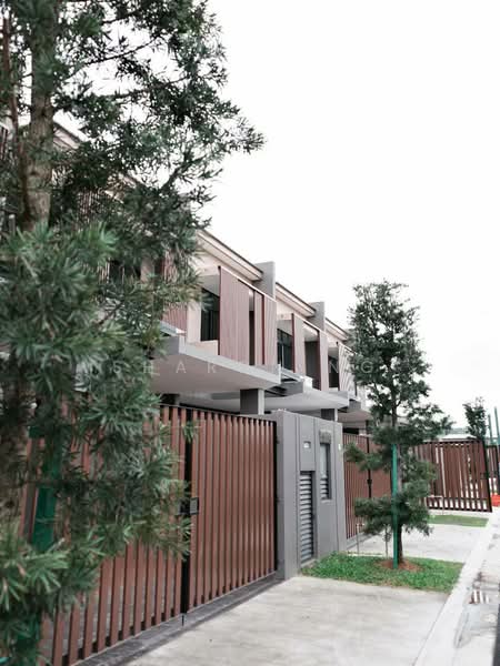 Rumah Teres 2 Tingkat untuk Dijual di Puteri Harbour (Iskandar Puteri (Nusajaya)) - Sharon Ng - Exterior - PropertyGuru.com.my