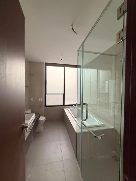 Rumah Teres 2 Tingkat untuk Dijual di Puteri Harbour (Iskandar Puteri (Nusajaya)) - Sharon Ng - Bathroom - PropertyGuru.com.my