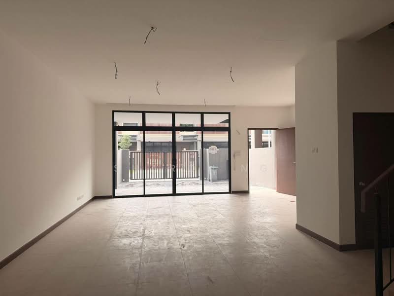 Rumah Teres 2 Tingkat untuk Dijual di Puteri Harbour (Iskandar Puteri (Nusajaya)) - Sharon Ng - Living Room - PropertyGuru.com.my