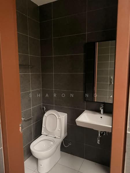 Rumah Teres 2 Tingkat untuk Dijual di Puteri Harbour (Iskandar Puteri (Nusajaya)) - Sharon Ng - Bathroom - PropertyGuru.com.my