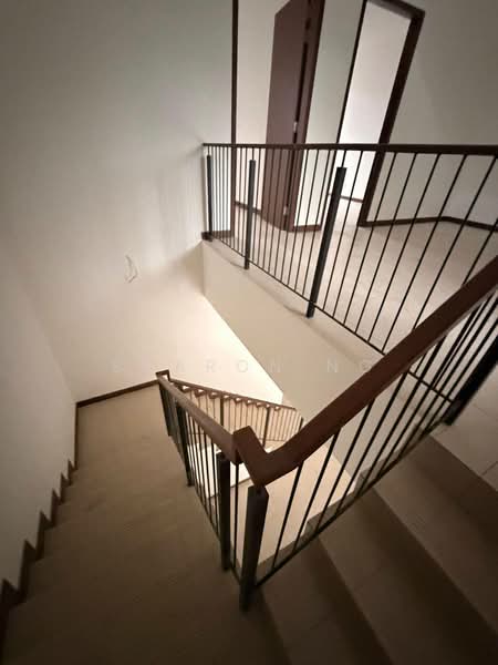 Rumah Teres 2 Tingkat untuk Dijual di Puteri Harbour (Iskandar Puteri (Nusajaya)) - Sharon Ng - Interior - PropertyGuru.com.my
