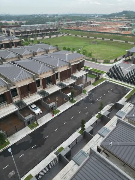 Rumah Teres 2 Tingkat untuk Dijual di Puteri Harbour (Iskandar Puteri (Nusajaya)) - Sharon Ng - Exterior - PropertyGuru.com.my