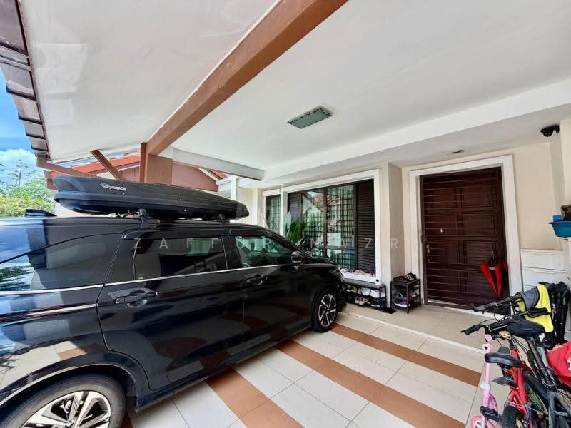Rumah Teres 2 Tingkat untuk Dijual di Bandar Baru Bangi (Selangor) - Zaffur Nazri - PropertyGuru.com.my