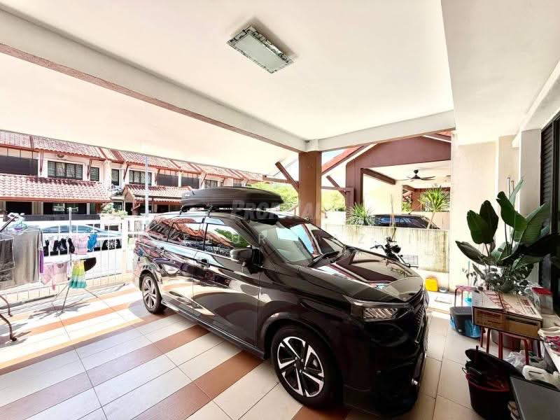 Rumah Teres 2 Tingkat untuk Dijual di Bandar Baru Bangi (Selangor) - Zaffur Nazri - PropertyGuru.com.my