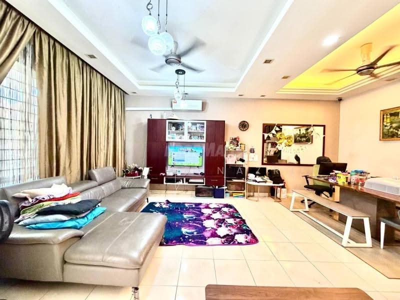 Rumah Teres 2 Tingkat untuk Dijual di Bandar Baru Bangi (Selangor) - Zaffur Nazri - PropertyGuru.com.my