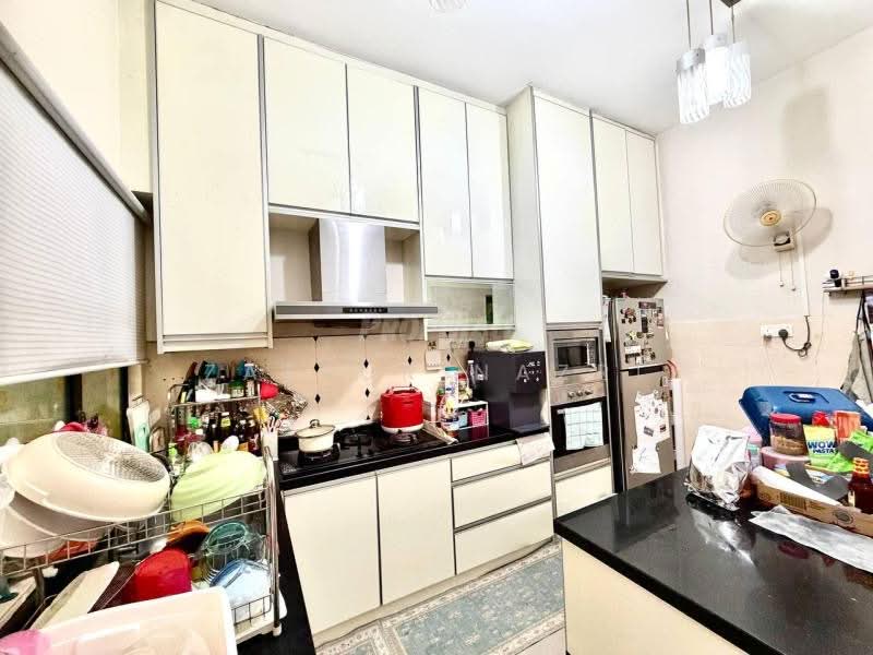 Rumah Teres 2 Tingkat untuk Dijual di Bandar Baru Bangi (Selangor) - Zaffur Nazri - PropertyGuru.com.my