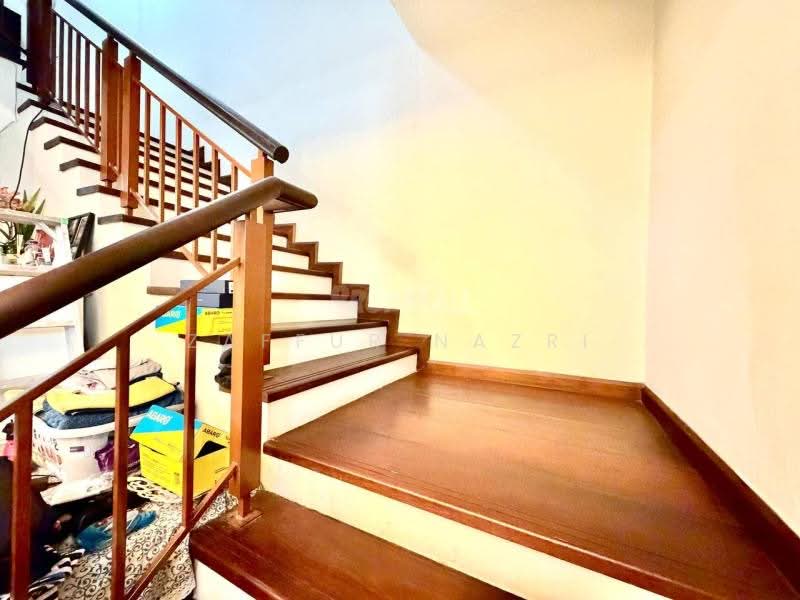 Rumah Teres 2 Tingkat untuk Dijual di Bandar Baru Bangi (Selangor) - Zaffur Nazri - PropertyGuru.com.my