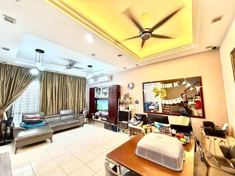 Rumah Teres 2 Tingkat untuk Dijual di Bandar Baru Bangi (Selangor) - Zaffur Nazri - PropertyGuru.com.my