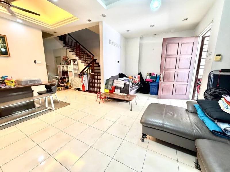 Rumah Teres 2 Tingkat untuk Dijual di Bandar Baru Bangi (Selangor) - Zaffur Nazri - PropertyGuru.com.my