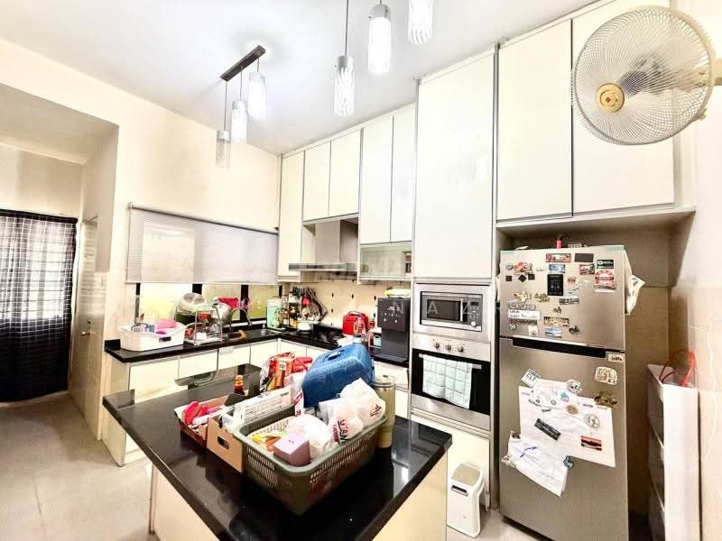 Rumah Teres 2 Tingkat untuk Dijual di Bandar Baru Bangi (Selangor) - Zaffur Nazri - PropertyGuru.com.my