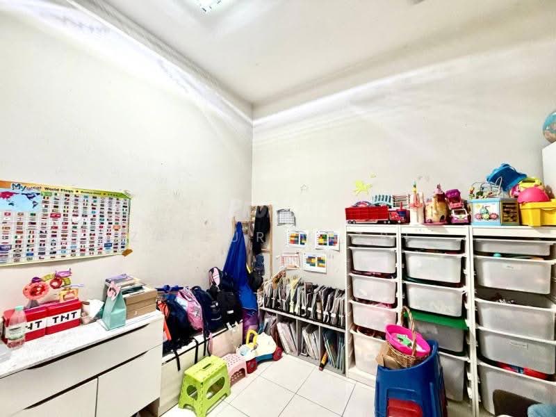 Rumah Teres 2 Tingkat untuk Dijual di Bandar Baru Bangi (Selangor) - Zaffur Nazri - PropertyGuru.com.my