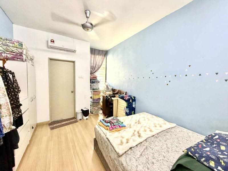 Rumah Teres 2 Tingkat untuk Dijual di Bandar Baru Bangi (Selangor) - Zaffur Nazri - PropertyGuru.com.my