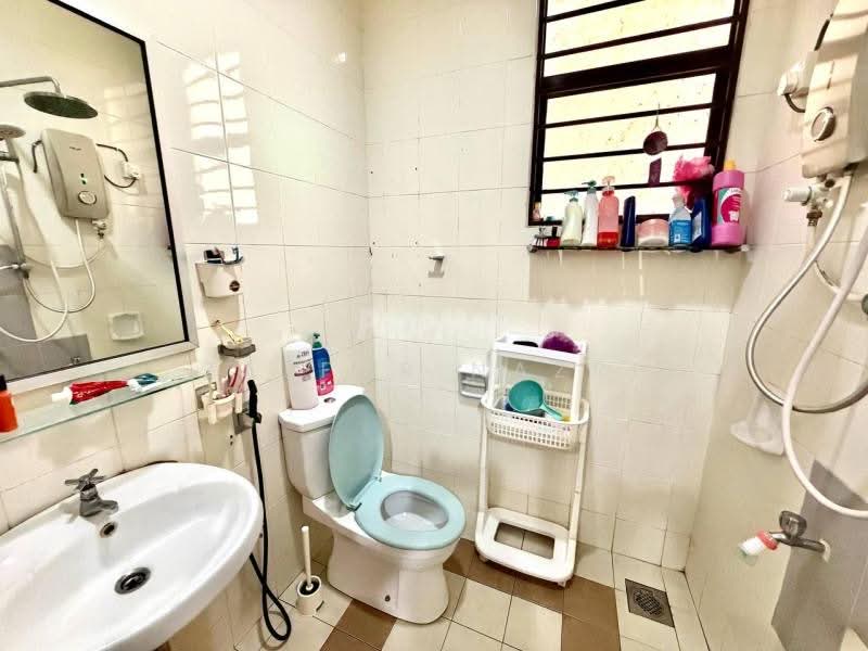 Rumah Teres 2 Tingkat untuk Dijual di Bandar Baru Bangi (Selangor) - Zaffur Nazri - PropertyGuru.com.my