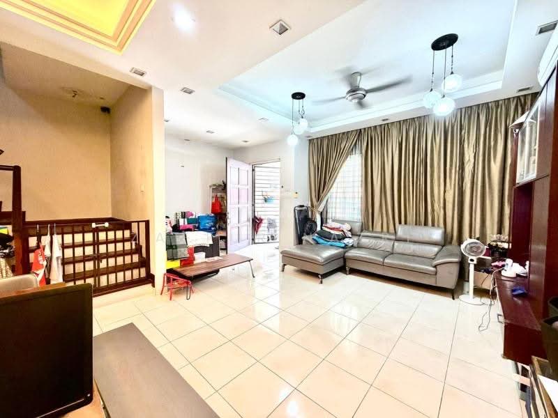 Rumah Teres 2 Tingkat untuk Dijual di Bandar Baru Bangi (Selangor) - Zaffur Nazri - PropertyGuru.com.my