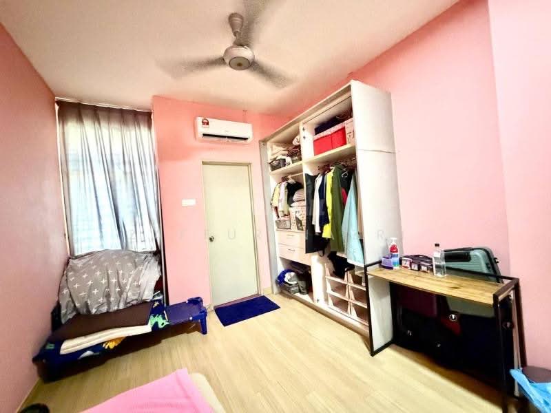 Rumah Teres 2 Tingkat untuk Dijual di Bandar Baru Bangi (Selangor) - Zaffur Nazri - PropertyGuru.com.my