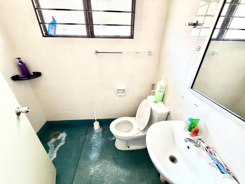 Rumah Teres 2 Tingkat untuk Dijual di Bandar Baru Bangi (Selangor) - Zaffur Nazri - PropertyGuru.com.my