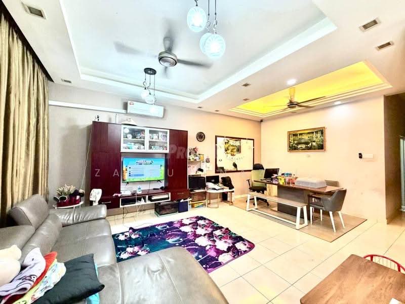 Rumah Teres 2 Tingkat untuk Dijual di Bandar Baru Bangi (Selangor) - Zaffur Nazri - PropertyGuru.com.my