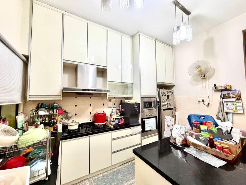 Rumah Teres 2 Tingkat untuk Dijual di Bandar Baru Bangi (Selangor) - Zaffur Nazri - PropertyGuru.com.my