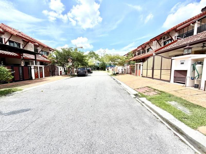 Rumah Teres 2 Tingkat untuk Dijual di Bandar Baru Bangi (Selangor) - Zaffur Nazri - PropertyGuru.com.my