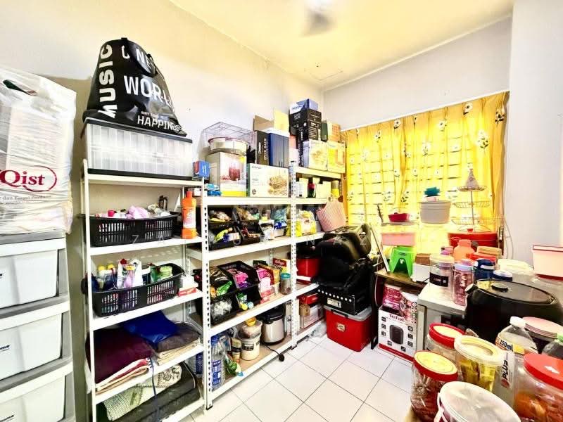 Rumah Teres 2 Tingkat untuk Dijual di Bandar Baru Bangi (Selangor) - Zaffur Nazri - PropertyGuru.com.my