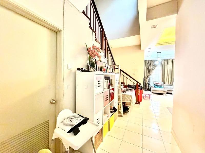 Rumah Teres 2 Tingkat untuk Dijual di Bandar Baru Bangi (Selangor) - Zaffur Nazri - PropertyGuru.com.my