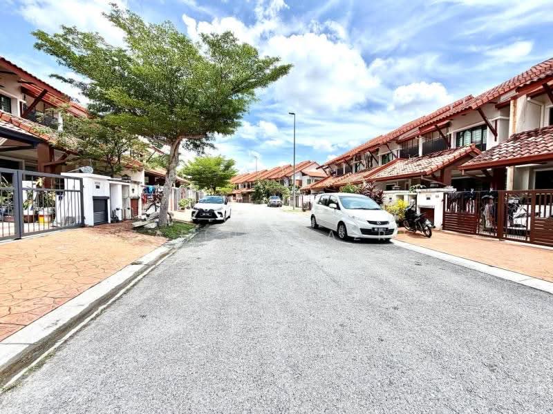 Rumah Teres 2 Tingkat untuk Dijual di Bandar Baru Bangi (Selangor) - Zaffur Nazri - PropertyGuru.com.my