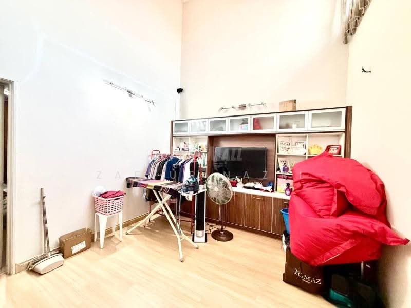 Rumah Teres 2 Tingkat untuk Dijual di Bandar Baru Bangi (Selangor) - Zaffur Nazri - PropertyGuru.com.my