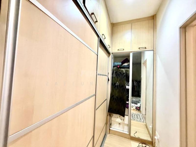 Rumah Teres 2 Tingkat untuk Dijual di Bandar Baru Bangi (Selangor) - Zaffur Nazri - PropertyGuru.com.my