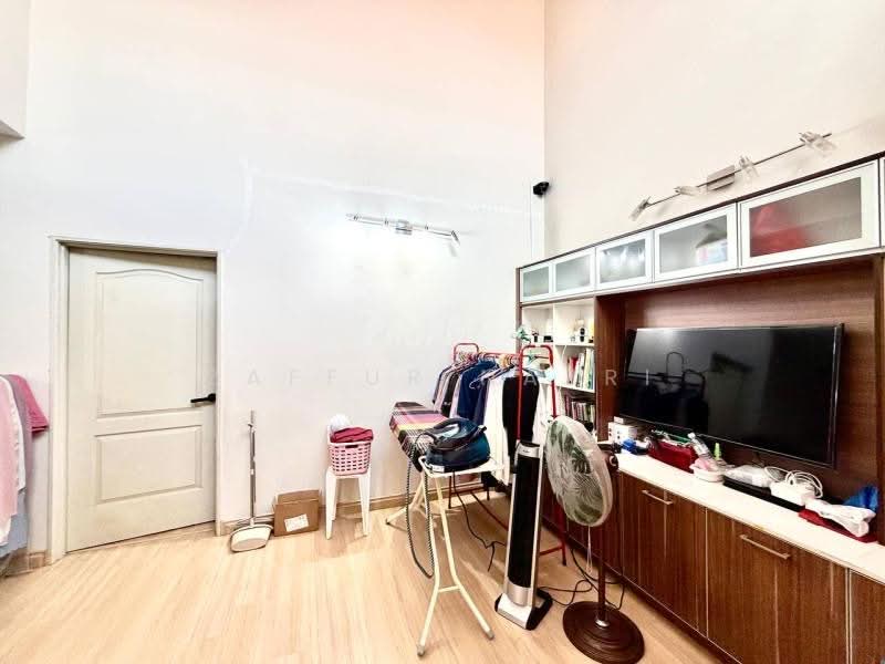 Rumah Teres 2 Tingkat untuk Dijual di Bandar Baru Bangi (Selangor) - Zaffur Nazri - PropertyGuru.com.my