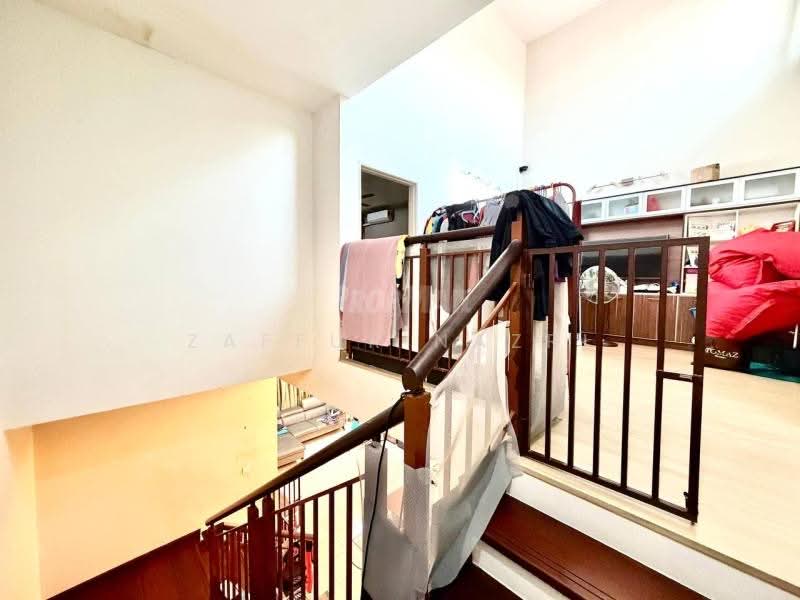 Rumah Teres 2 Tingkat untuk Dijual di Bandar Baru Bangi (Selangor) - Zaffur Nazri - PropertyGuru.com.my