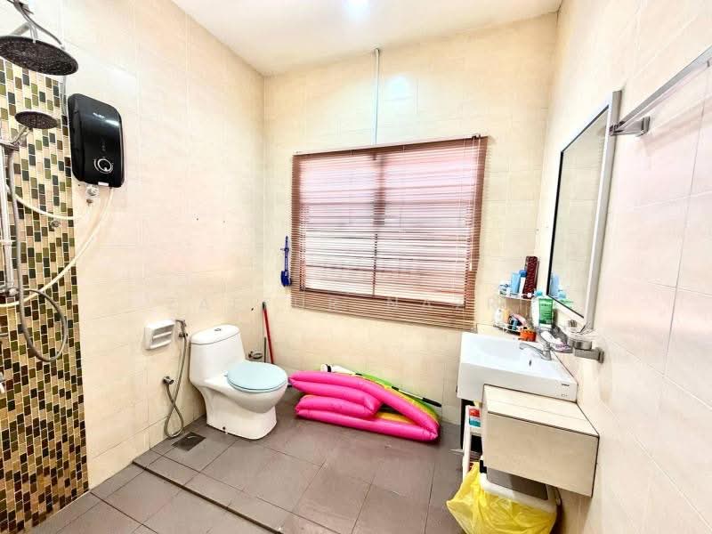 Rumah Teres 2 Tingkat untuk Dijual di Bandar Baru Bangi (Selangor) - Zaffur Nazri - PropertyGuru.com.my