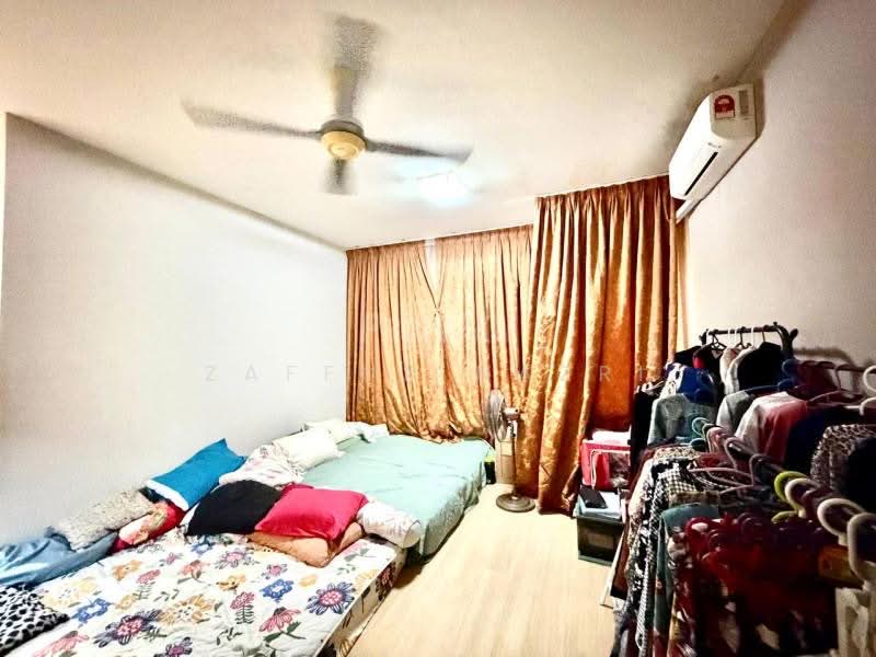 Rumah Teres 2 Tingkat untuk Dijual di Bandar Baru Bangi (Selangor) - Zaffur Nazri - PropertyGuru.com.my