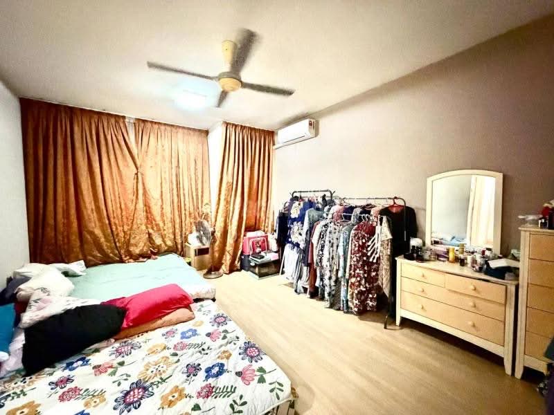 Rumah Teres 2 Tingkat untuk Dijual di Bandar Baru Bangi (Selangor) - Zaffur Nazri - PropertyGuru.com.my