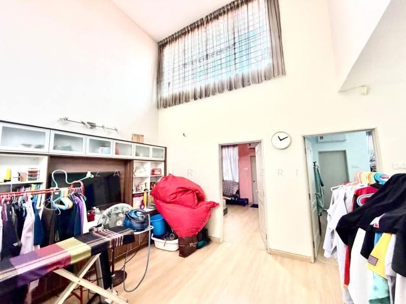 Rumah Teres 2 Tingkat untuk Dijual di Bandar Baru Bangi (Selangor) - Zaffur Nazri - PropertyGuru.com.my