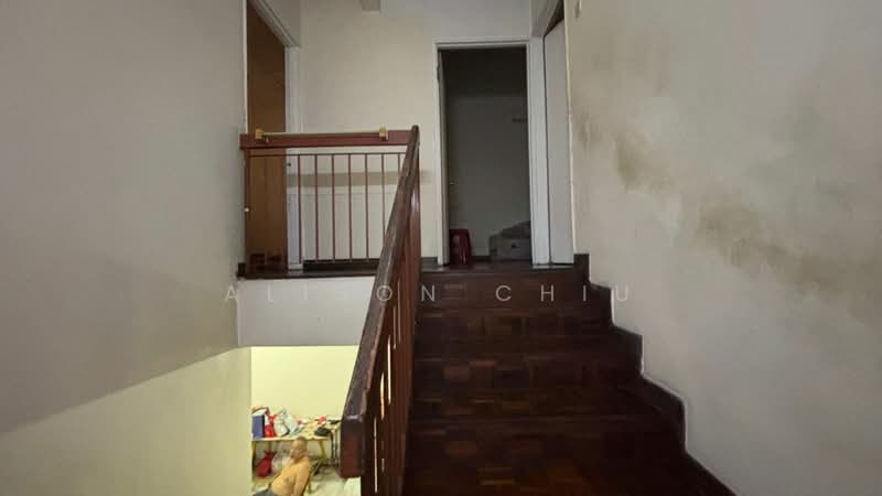 2-storey Terraced House for Sale in Taman Bukit Maluri (Kepong) - Alison Chiu - Interior - PropertyGuru.com.my