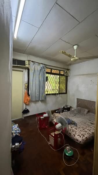 2-storey Terraced House for Sale in Taman Bukit Maluri (Kepong) - Alison Chiu - Bedroom - PropertyGuru.com.my