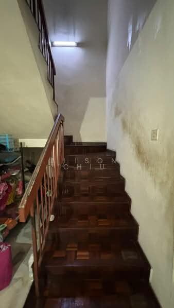 2-storey Terraced House for Sale in Taman Bukit Maluri (Kepong) - Alison Chiu - Interior - PropertyGuru.com.my