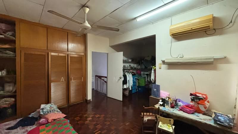 2-storey Terraced House for Sale in Taman Bukit Maluri (Kepong) - Alison Chiu - Bedroom - PropertyGuru.com.my
