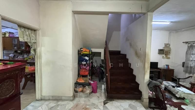 2-storey Terraced House for Sale in Taman Bukit Maluri (Kepong) - Alison Chiu - Interior - PropertyGuru.com.my