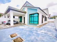 For Sale - URGENT BELOW VALUE BUNGALOW BUKIT KATIL MELAKA