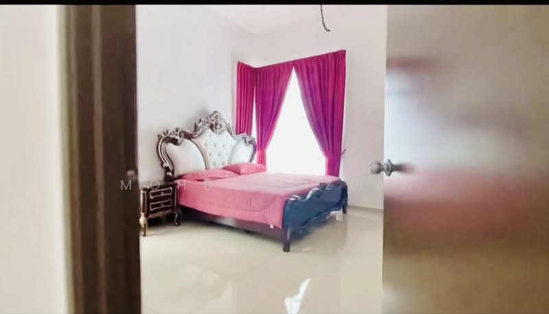 Bungalow for Sale in Taman Bukit Katil (Bukit Katil) - Mohd Redzuan - Bedroom - PropertyGuru.com.my