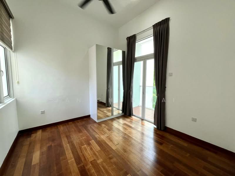 Condominium for Rent at Ferringhi Residence - Gan Chun Kai - Bedroom - PropertyGuru.com.my