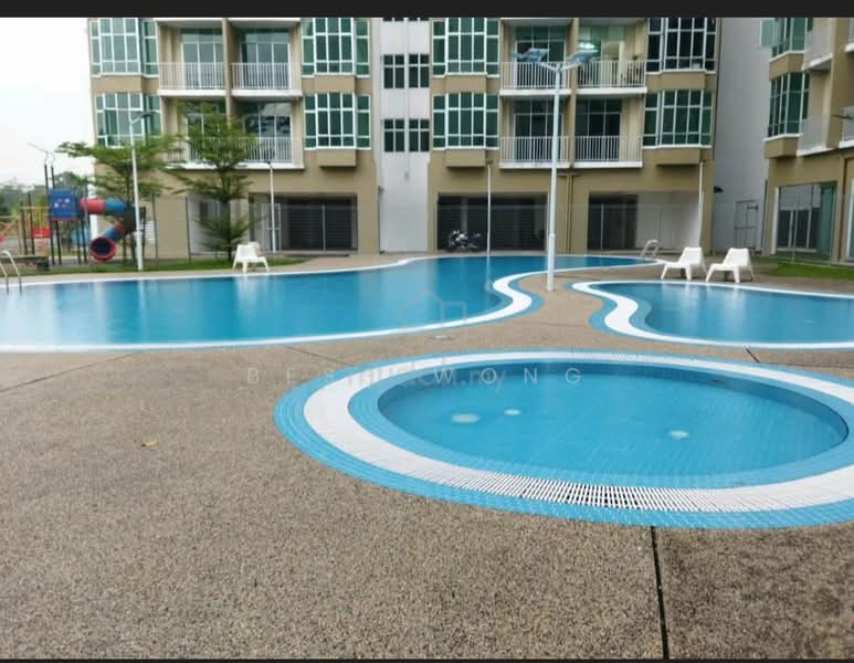 Apartment for Sale at Seri Molek Perdana - Bess Wong - PropertyGuru.com.my