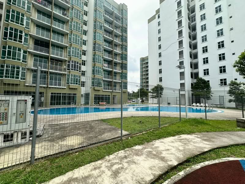 Apartment for Sale at Seri Molek Perdana - Bess Wong - PropertyGuru.com.my