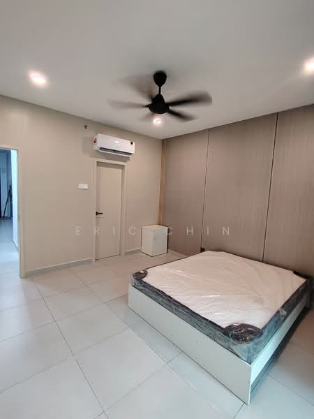 Servis Apartment untuk Disewa di Dorsett Waterfront Subang - Eric Chin - PropertyGuru.com.my