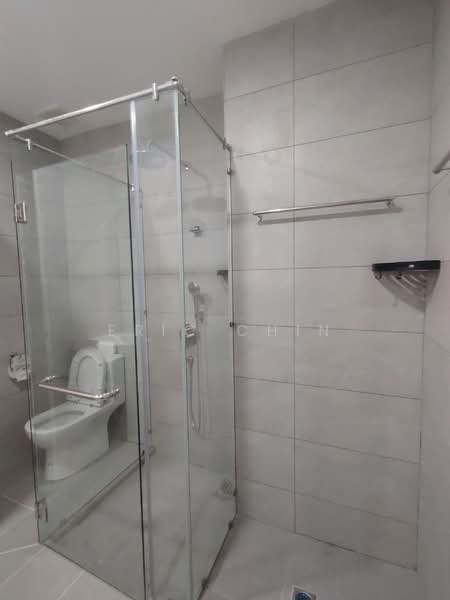 Servis Apartment untuk Disewa di Dorsett Waterfront Subang - Eric Chin - PropertyGuru.com.my