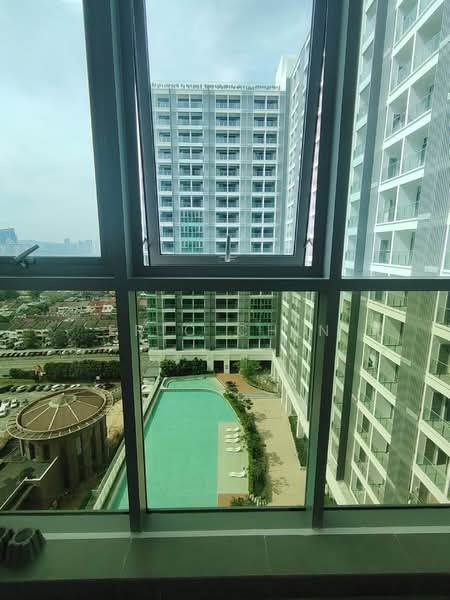 Servis Apartment untuk Disewa di Dorsett Waterfront Subang - Eric Chin - PropertyGuru.com.my