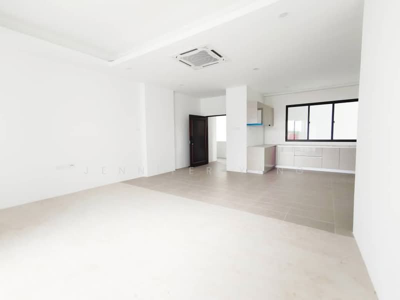Kondominium untuk Dijual di d'Ryx Residences - Jennifer Yang - Kitchen - PropertyGuru.com.my