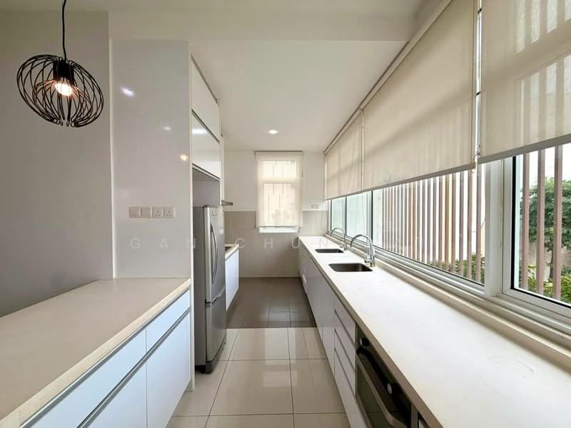 Kondominium untuk Disewa di Ferringhi Residence - Gan Chun Kai - Kitchen - PropertyGuru.com.my