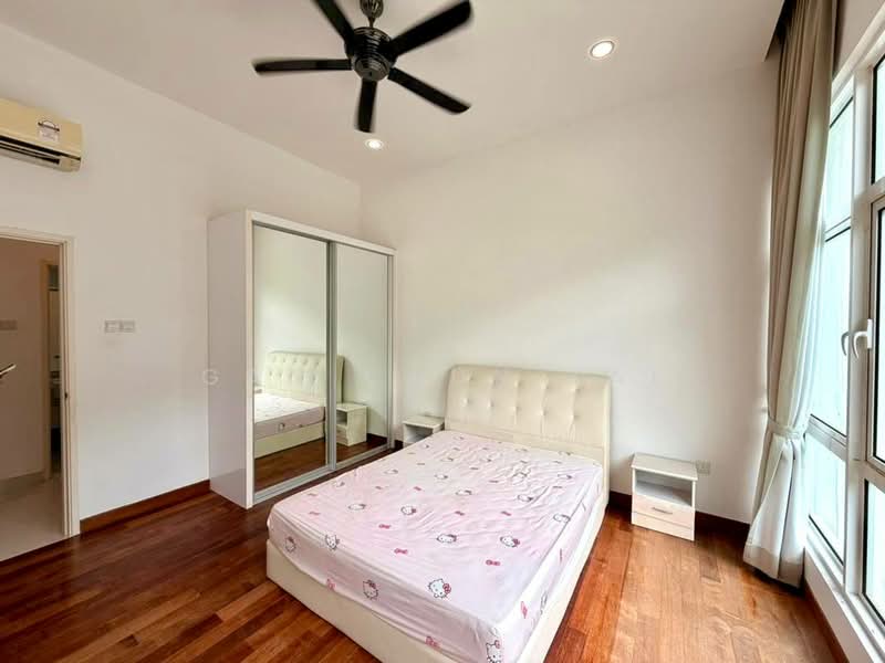Kondominium untuk Disewa di Ferringhi Residence - Gan Chun Kai - Bedroom - PropertyGuru.com.my